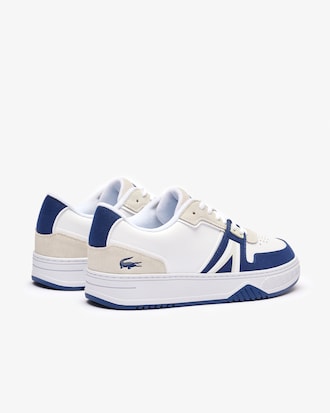 Men's L001 Leather Sneakers