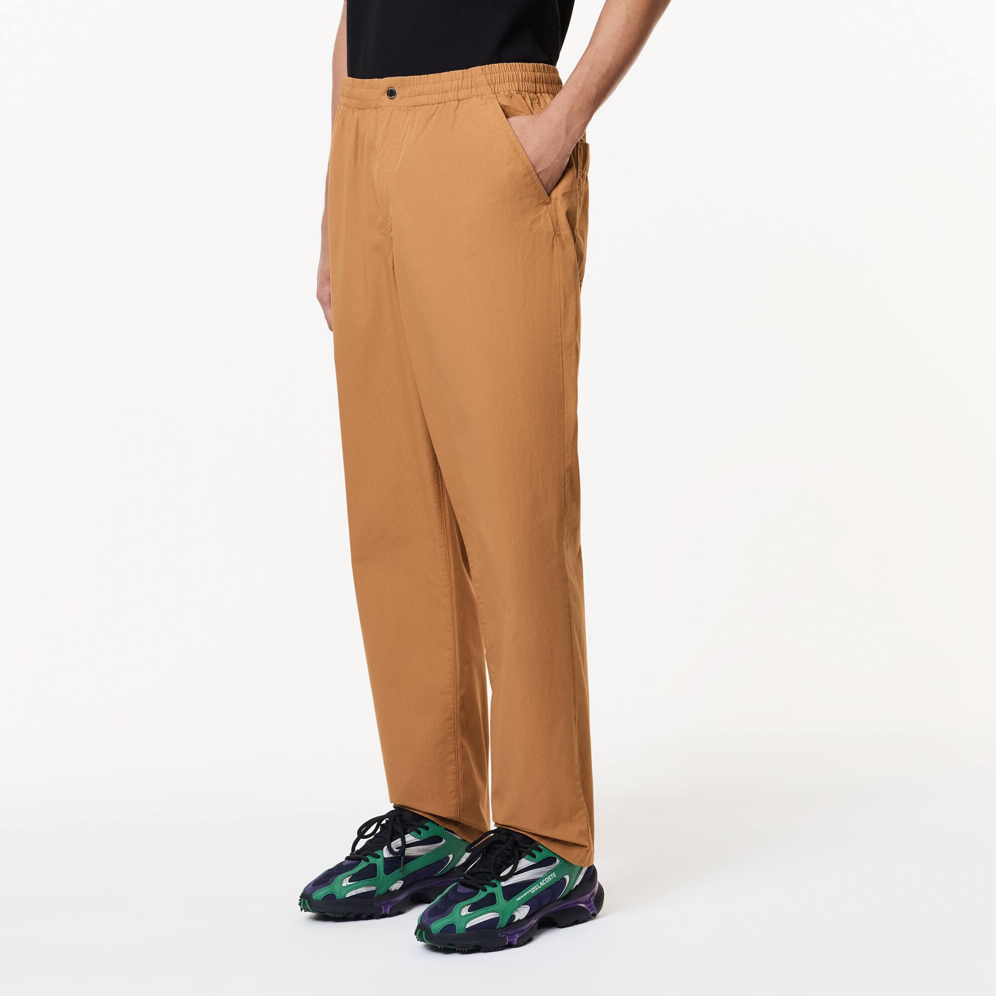 Men's Relaxed Fit Lightweight Pants - Pants & Sweatpants