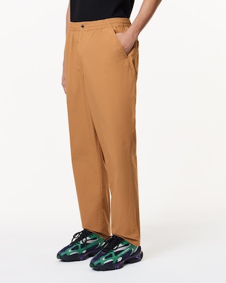 Men's Relaxed Fit Lightweight Pants