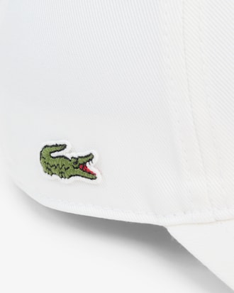 Unisex Cotton Twill Cap
