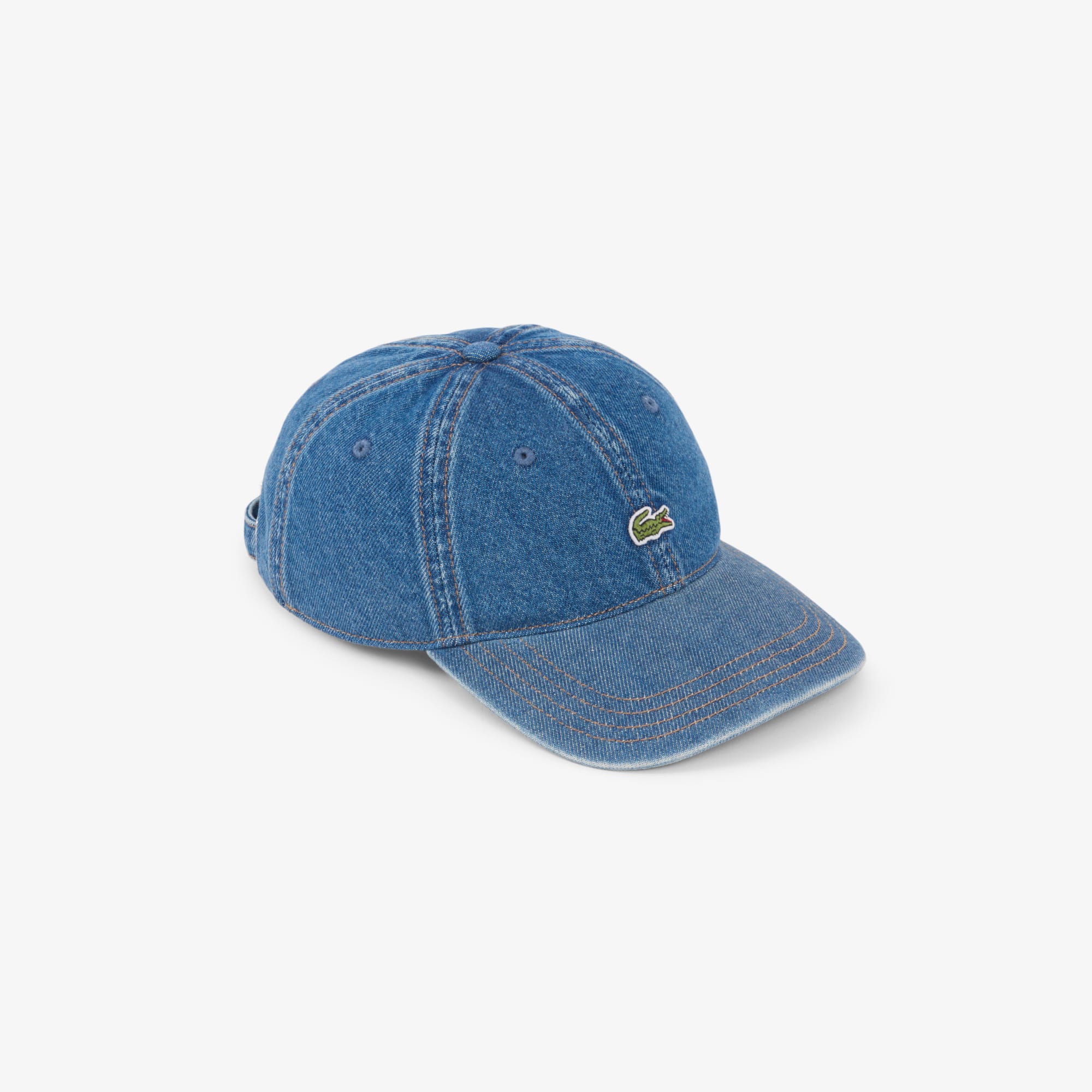 Unisex Cotton Denim Cap