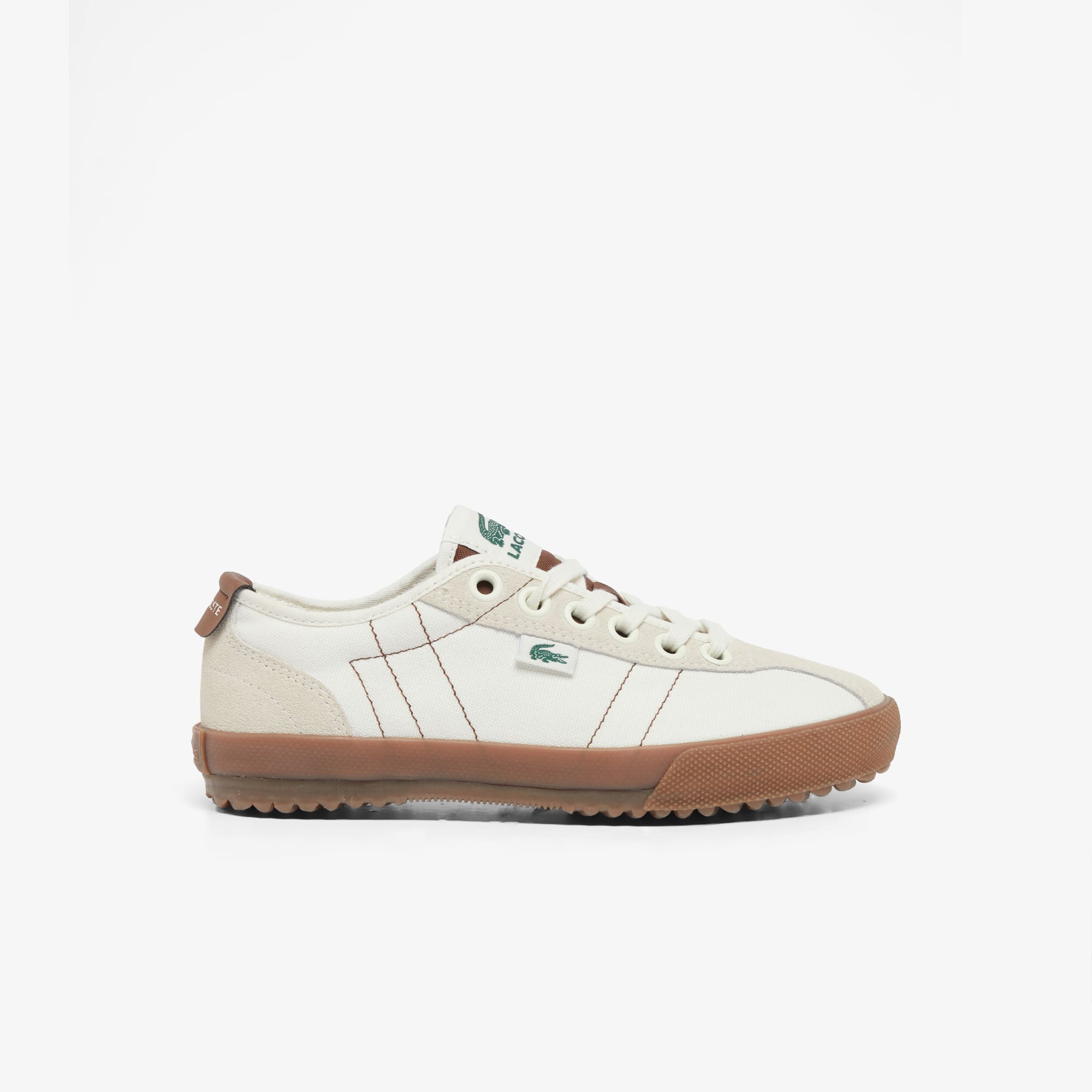 Women's Backslam Sneakers - Sneakers - New In 2026 | Lacoste