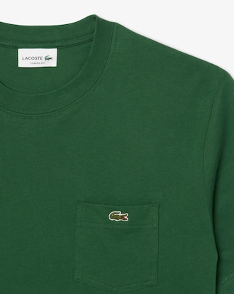Men's Cotton T-Shirt 