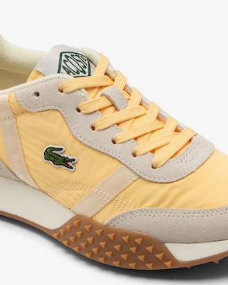 Women's L-Spin Evo Sneakers
