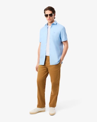 Men's Loose Fit Heavy Jersey Printed T-Shirt