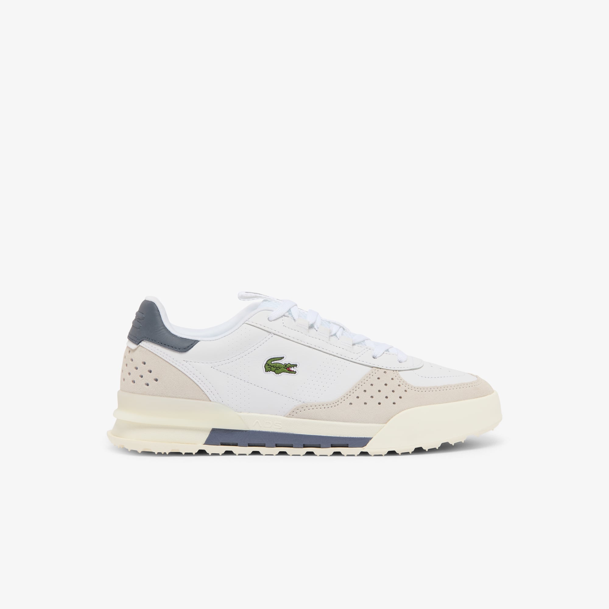 Men's Slam Break Leather Sneakers - Sneakers - New In 2026 | Lacoste
