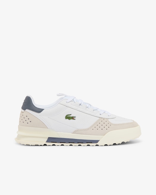 WHITE/DARK BLUE