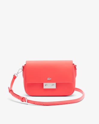 Flap Close Shoulder Bag