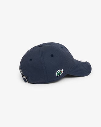 Gorra Lacoste x New Era