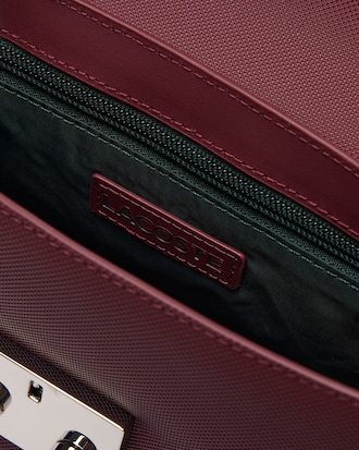 Flap Close Shoulder Bag