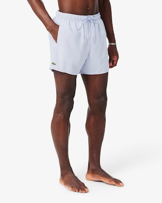 Men's Quick-Dry Swim Trunks