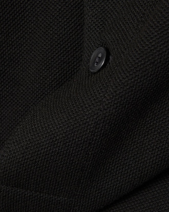 Polo Original L.12.12 slim fit manches longues