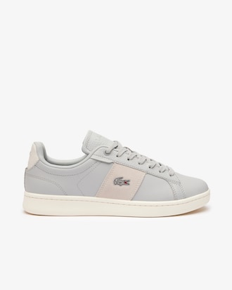 Sneakers Para mujer Carnaby Pro CGR Bar de piel lisa