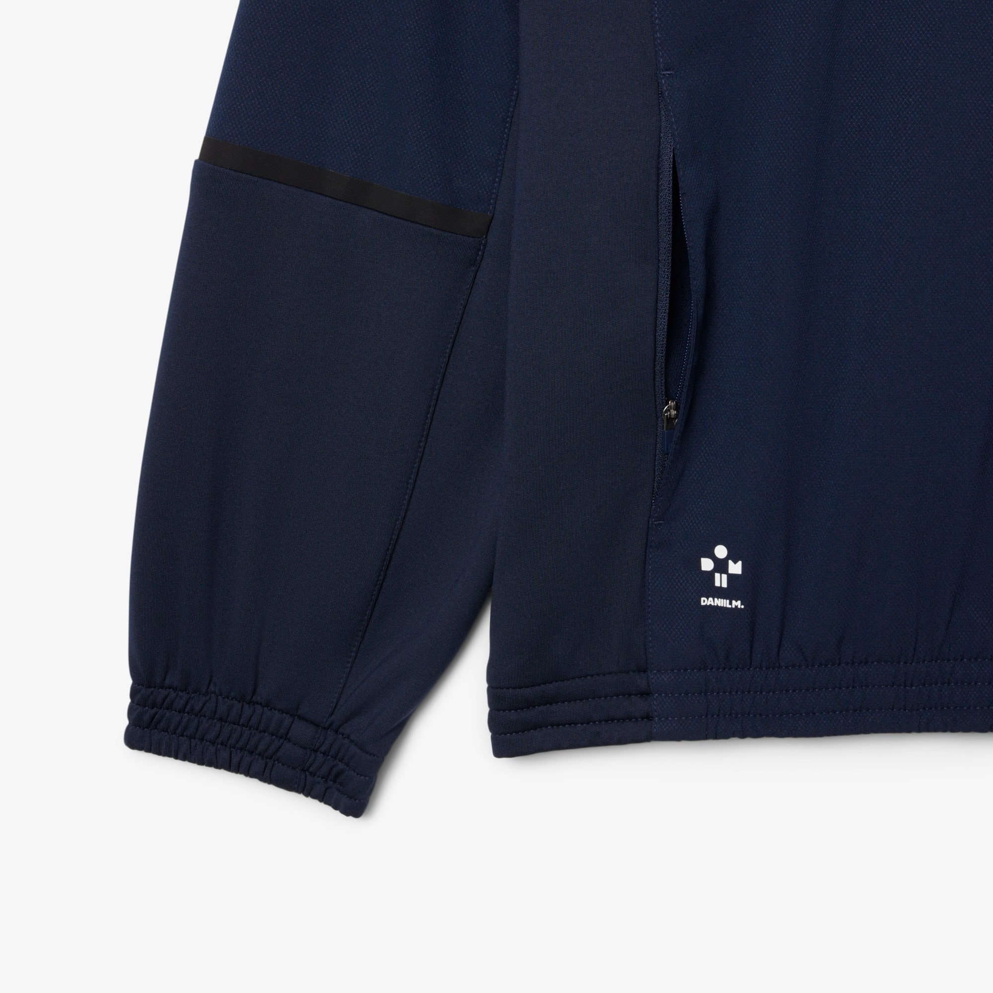 Men's Lacoste Tennis x Daniil Medvedev Tracksuit