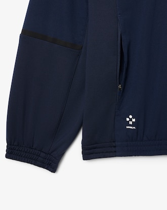 Men's Lacoste Tennis x Daniil Medvedev Tracksuit