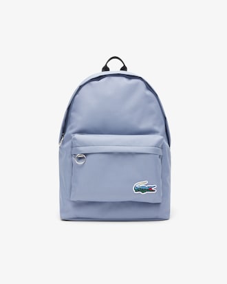 Landscape Crocodile Backpack