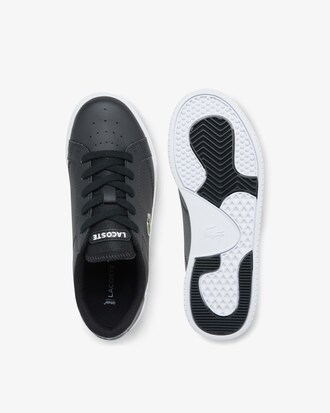 Zapatos deportivos sint&eacute;ticos Twin Serve para ni&ntilde;os