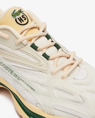 Men's Lacoste L003 2K24 x Highsnobiety Sneakers