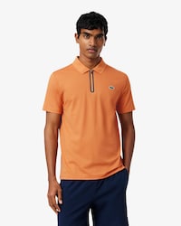 Ultra Dry Stretch Tennis Polo