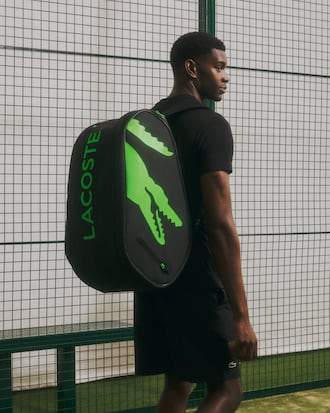 L-Paletero Padel Bag