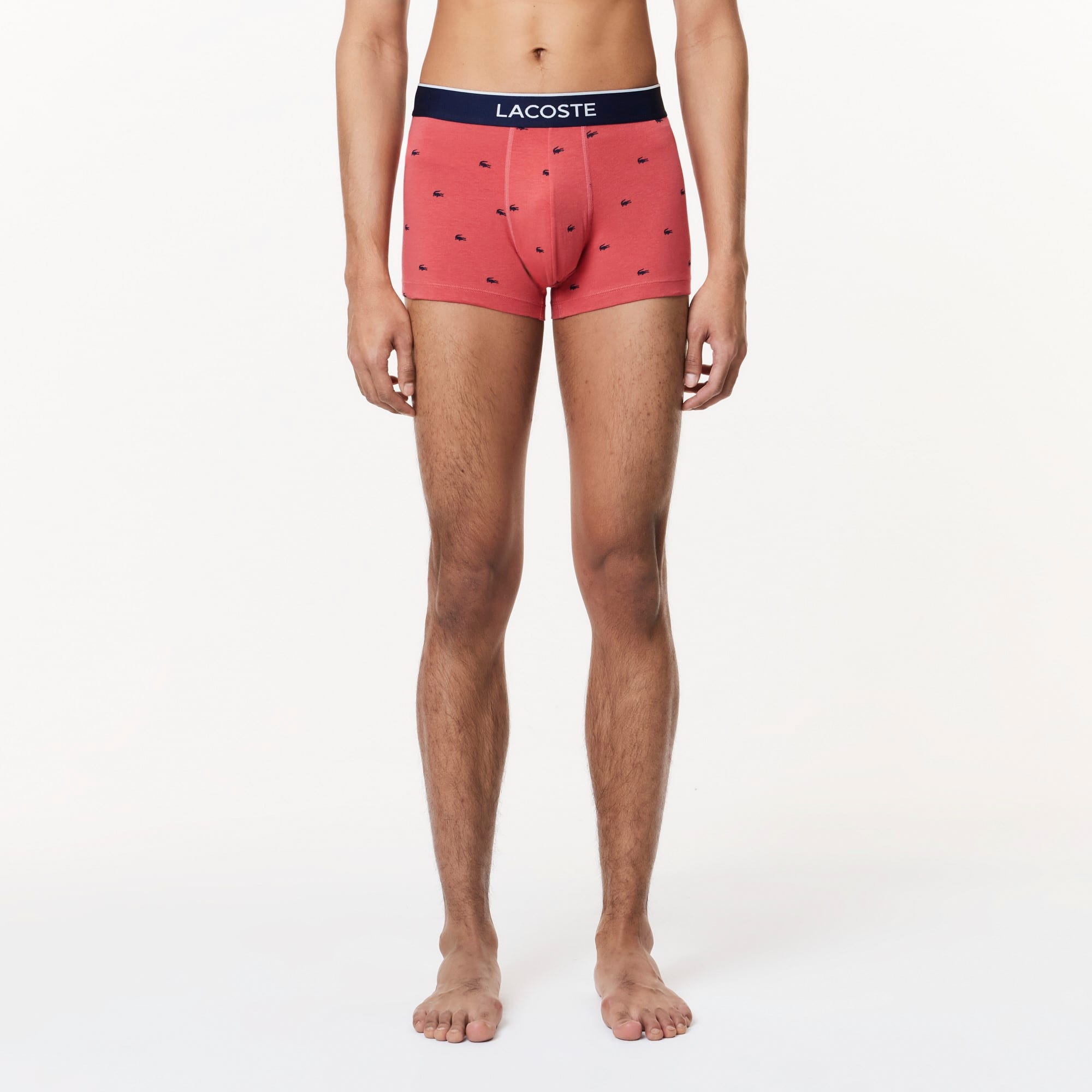 Men's 3-Pack Signature Trunks - Underwear - New In 2025