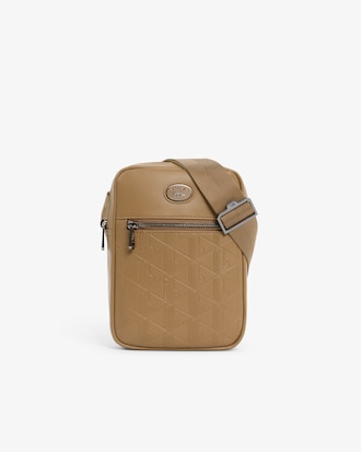 Bolsa Tipo Bandolera Monogram para Hombre