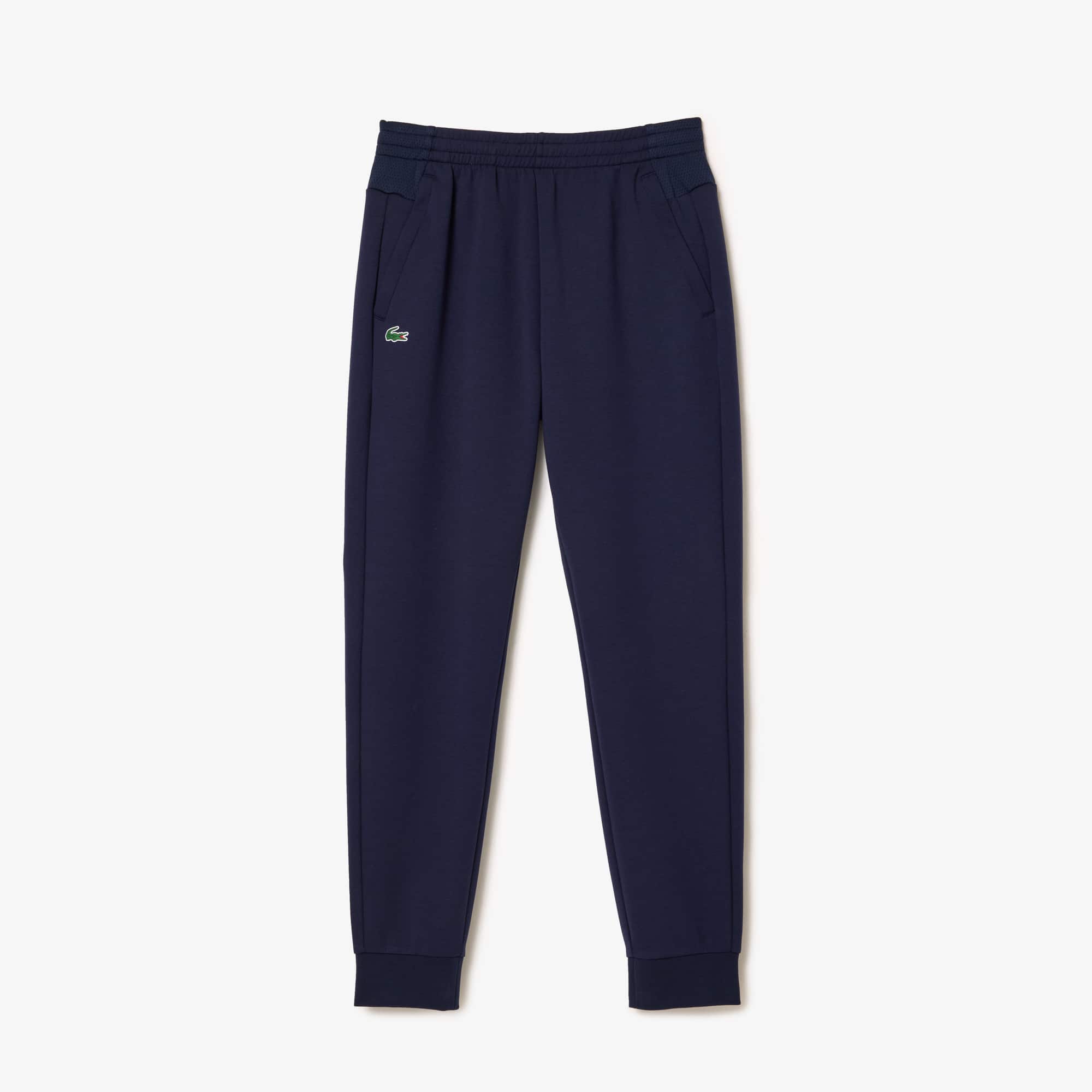 ラコステスポーツ パンツ USサイズL ブルー Men's Sport Sweatpants - Pants & Sweatpants - New In 2025