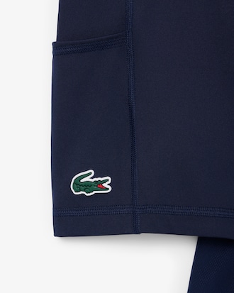 Ultra Dry Stretch Tennis Dress with Liner