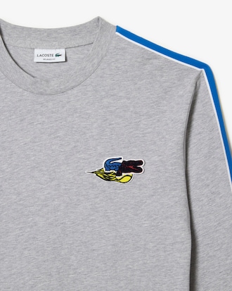 Men's Branded Band T-Shirt