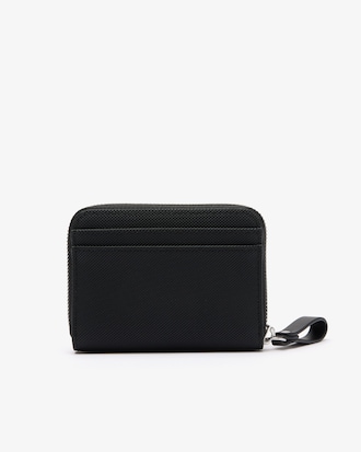 Daily Lifestyle Zipped Wallet