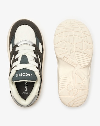 Infants' Storm 96 Vintage Sneakers