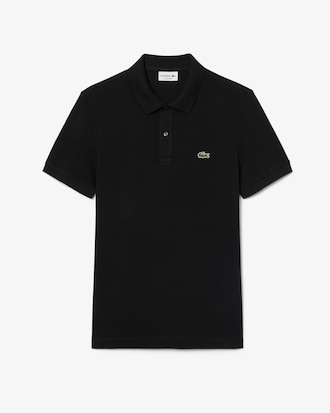 Men's Slim Fit L.12.12 Piqu&eacute; Polo