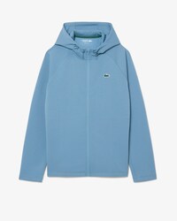 Sudadera Deportiva El&aacute;stica con Cierre