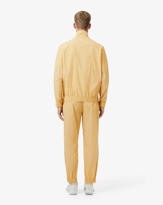 Lacoste Tennis x Novak Djokovic Tracksuit