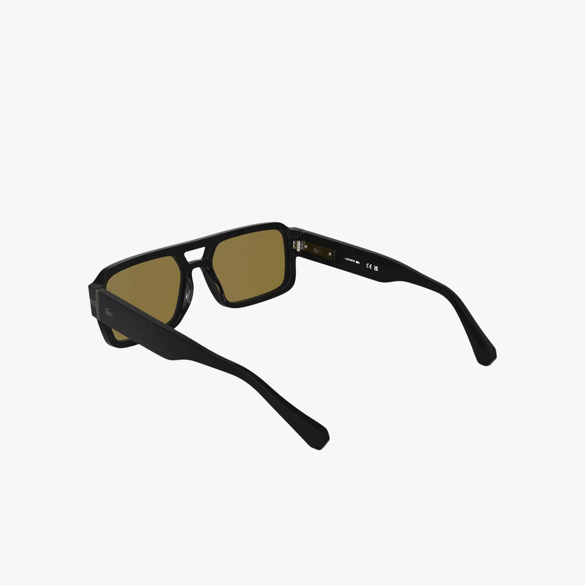 The Line Acetate Navigator Glasses