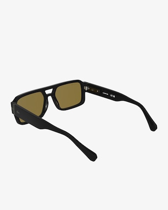 The Line Acetate Navigator Glasses