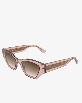 L.12.12 Trim Catseye Glasses