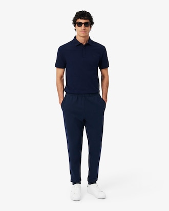 Men's Tapered Leg Sweatpants