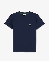 Unisex Cotton Crew Neck T-shirt