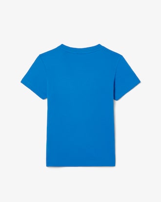 Kids' Cotton T-Shirt