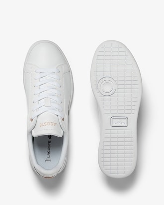 Women's Carnaby Pro Leather Sneakers