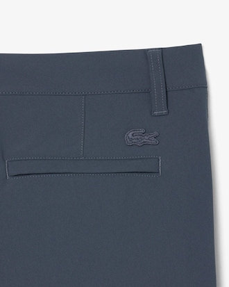 Men's Slim Fit Commuter Pants