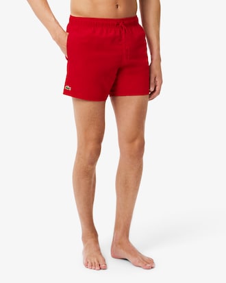 Men's Quick-Dry Swim Trunks