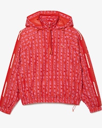 Women’s Oversized Track Jacket
