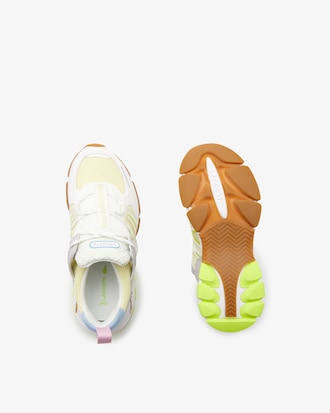 Women's L003 Colorblock Sneakers