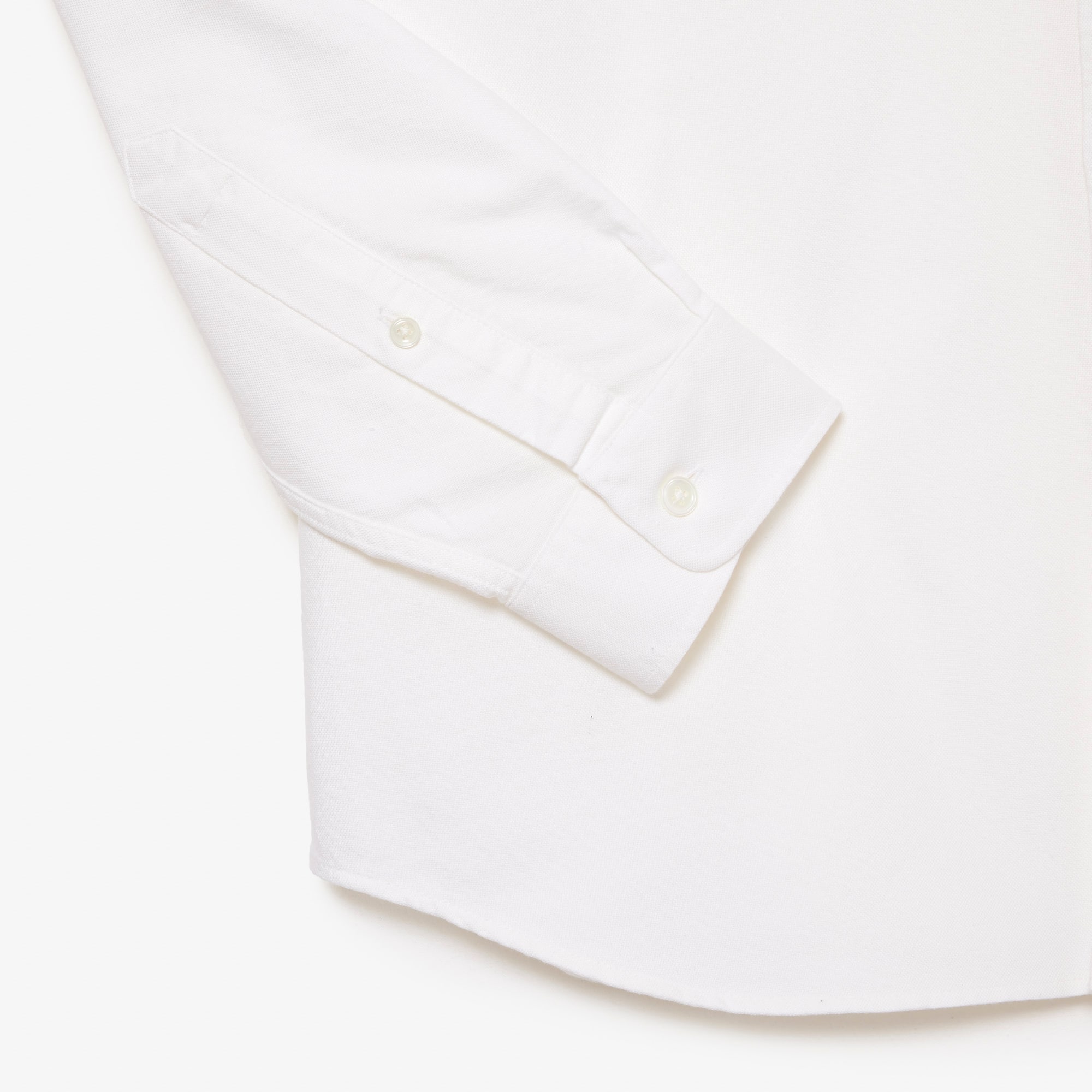 Men's Regular Fit Oxford Shirt