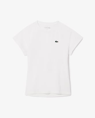 Women's Slim Fit Ultra Dry Stretch Sport T-Shirt