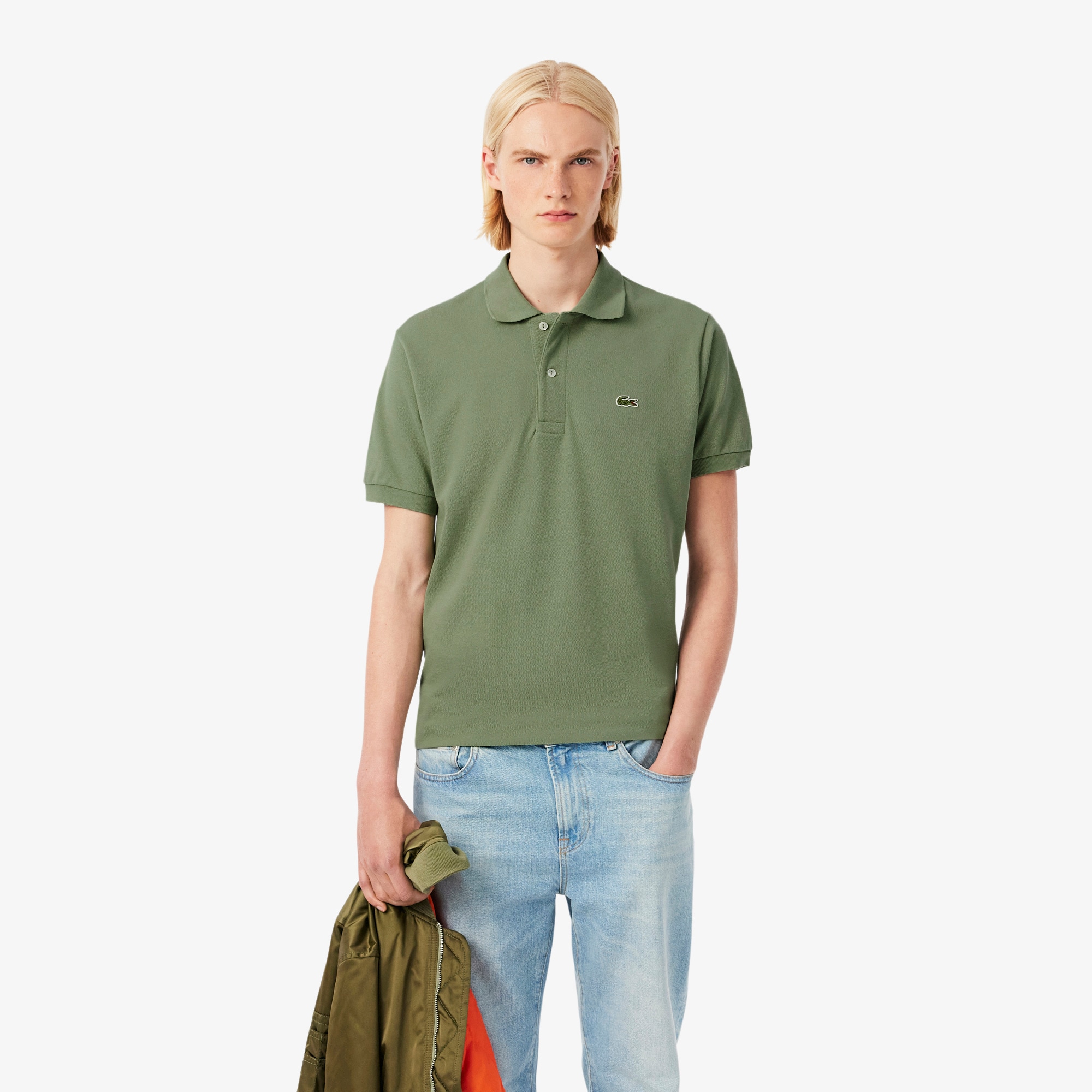 【今月限り】MASU×Lacoste 90th anniversary polo MASU×Lacoste 90th anniversary polo ポロシャツ