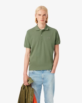 Men's Classic Fit Original L.12.12 Polo