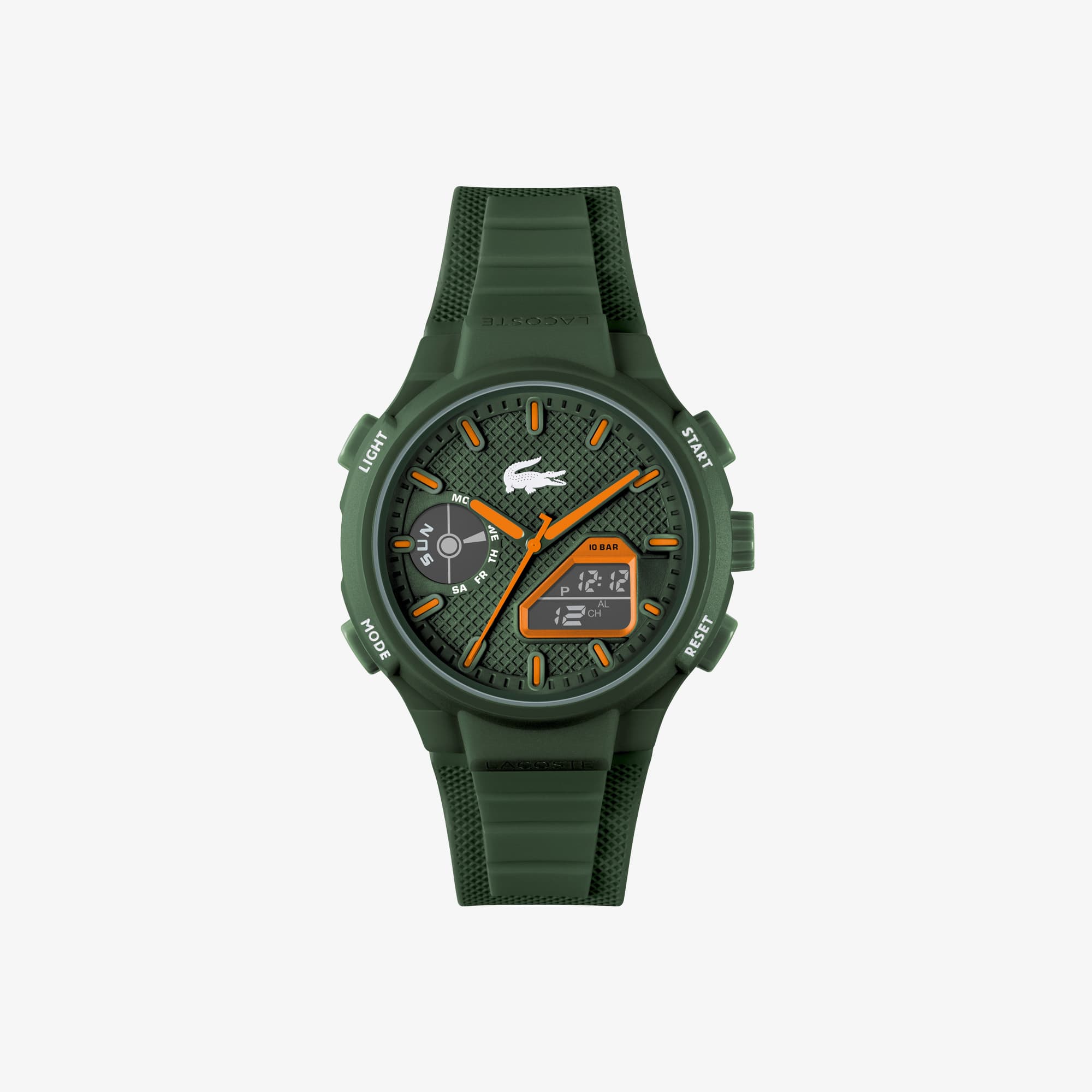 Men's Watches & Jewelry | Men's Accessories | LACOSTE